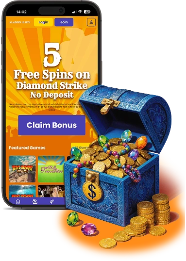 Aladdin Slots Casino United Kingdom Mobile Aladdin Slots Casino United Kingdom App
