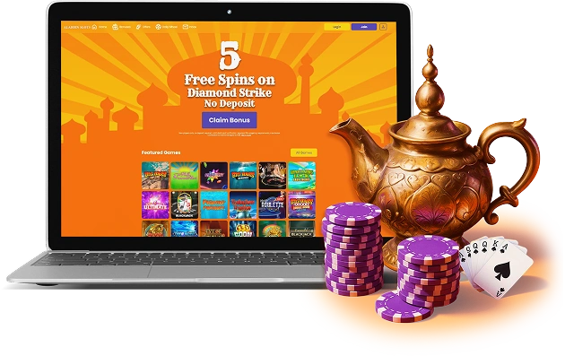 Aladdin Slots Casino United Kingdom Desktop Aladdin Slots Casino United Kingdom Desktop